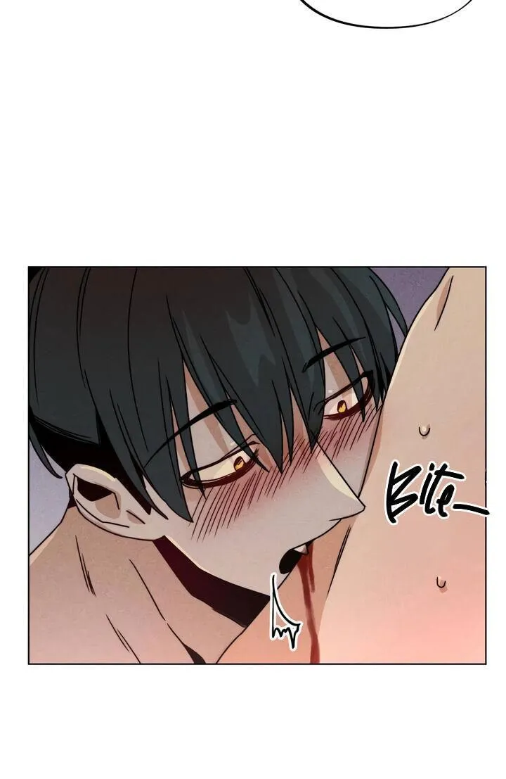 Anh Chàng Nhà Bên Là Ma Cà Rồng Chapter 2 Trang 34