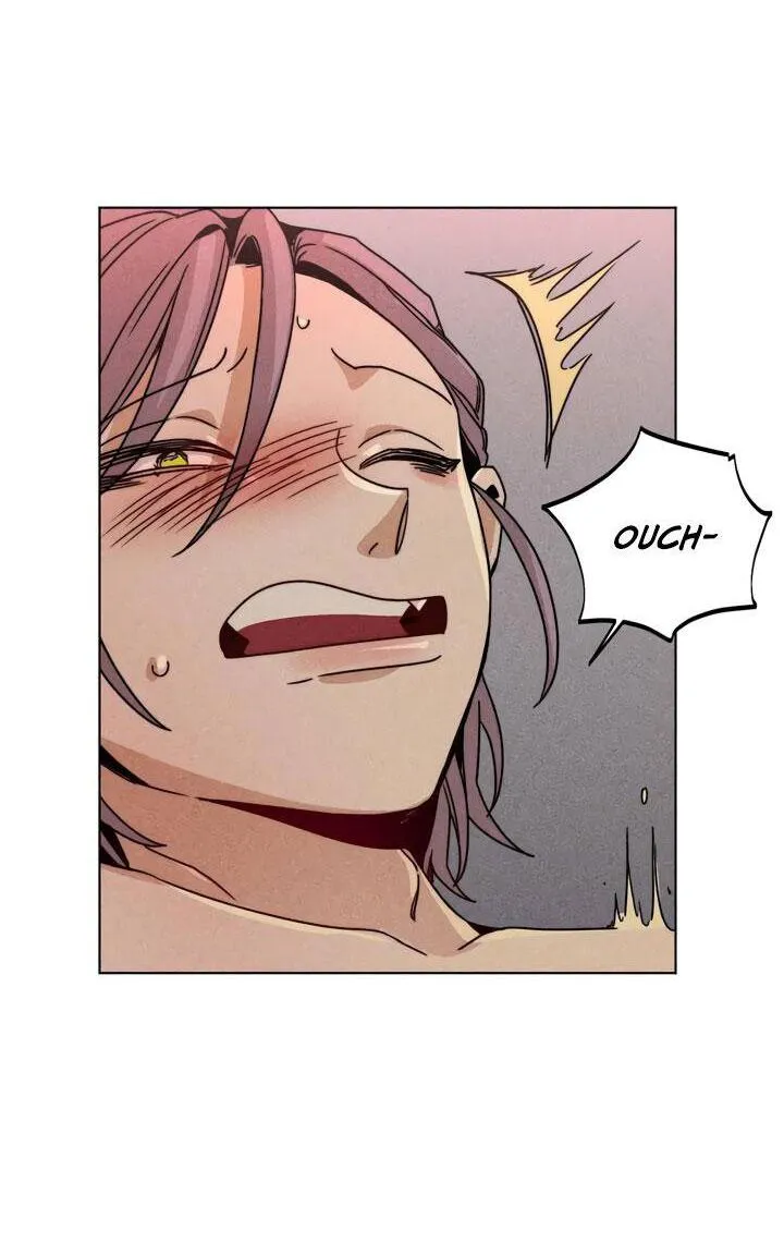 Anh Chàng Nhà Bên Là Ma Cà Rồng Chapter 2 Trang 35