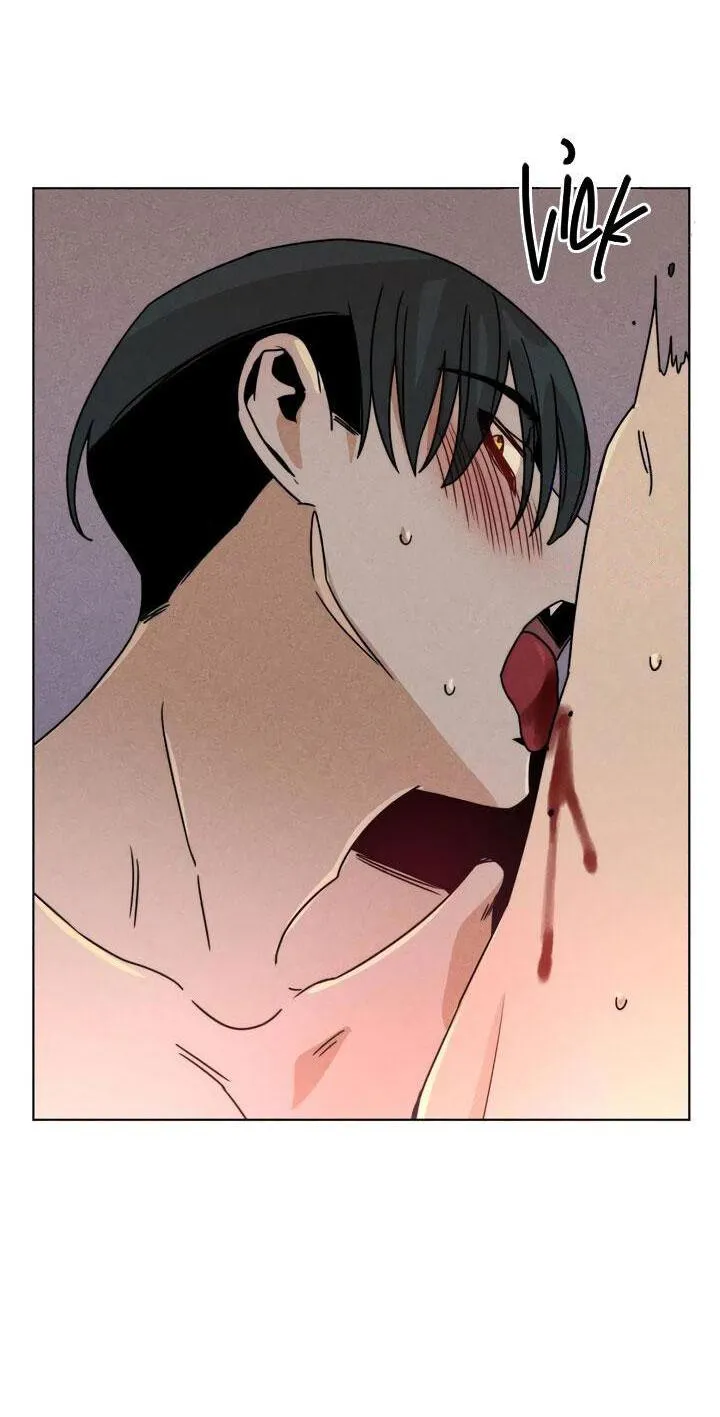 Anh Chàng Nhà Bên Là Ma Cà Rồng Chapter 2 Trang 36