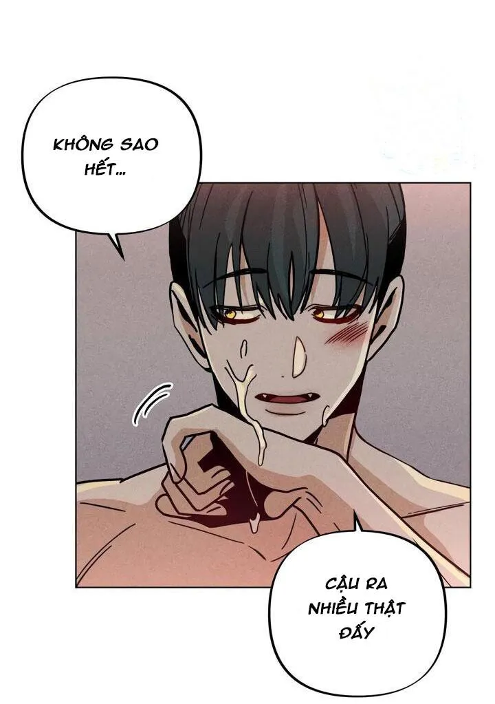 Anh Chàng Nhà Bên Là Ma Cà Rồng Chapter 2 Trang 47