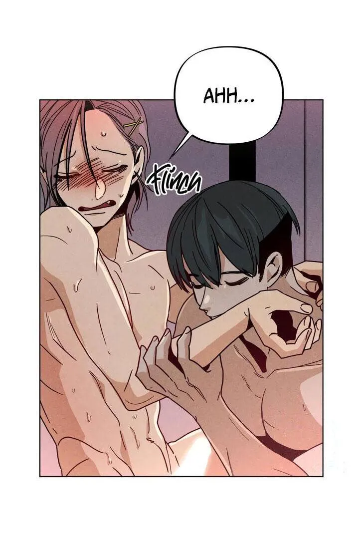 Anh Chàng Nhà Bên Là Ma Cà Rồng Chapter 2 Trang 54