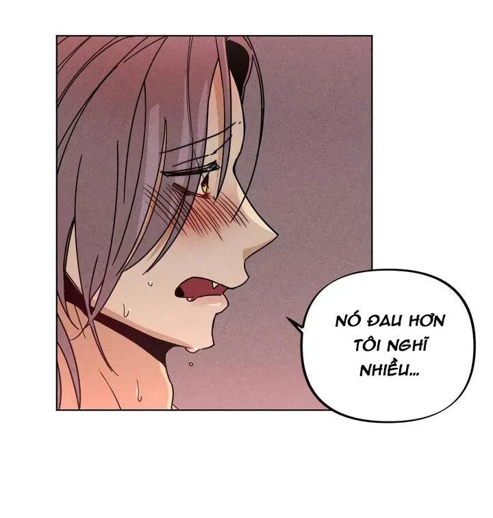 Anh Chàng Nhà Bên Là Ma Cà Rồng Chapter 2 Trang 56