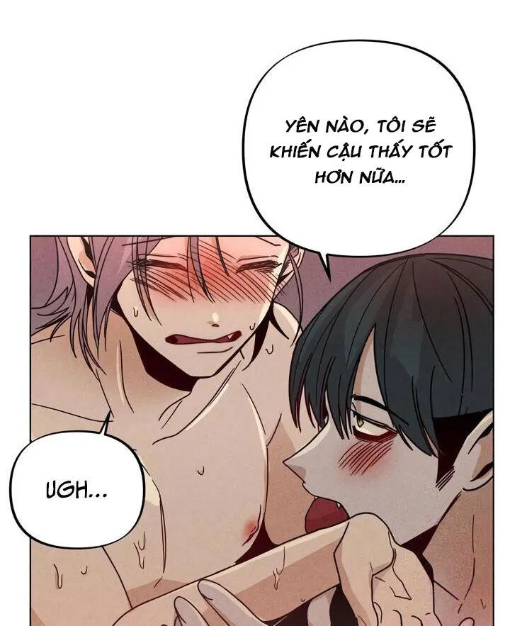 Anh Chàng Nhà Bên Là Ma Cà Rồng Chapter 2 Trang 58