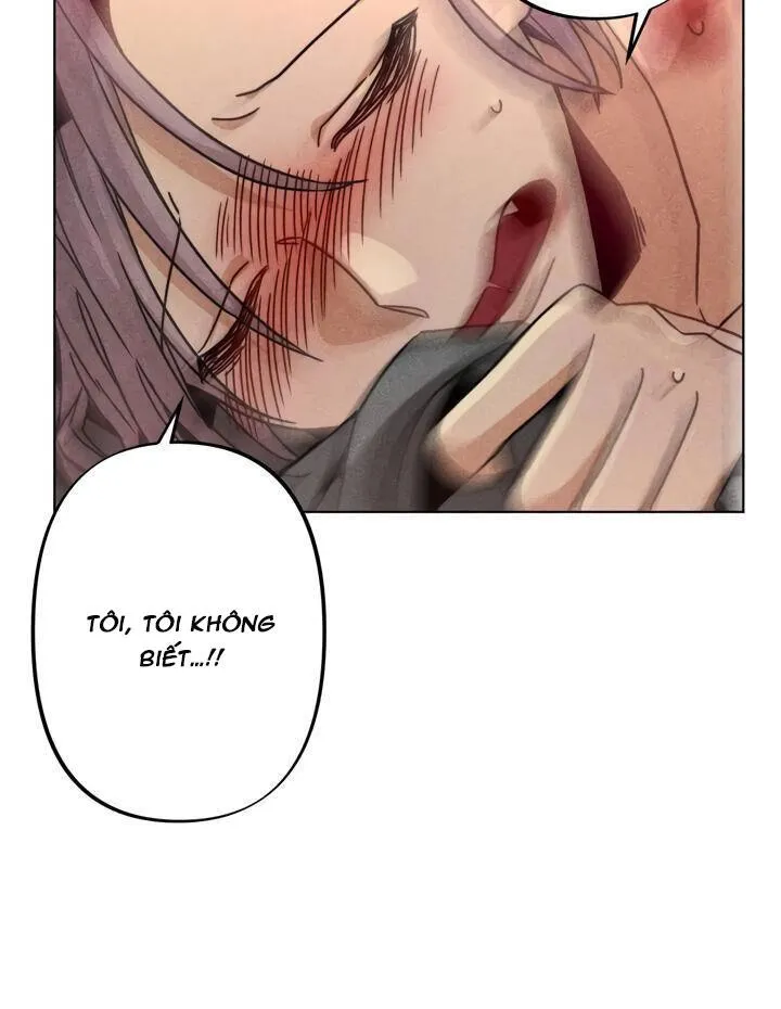 Anh Chàng Nhà Bên Là Ma Cà Rồng Chapter 3 Trang 35