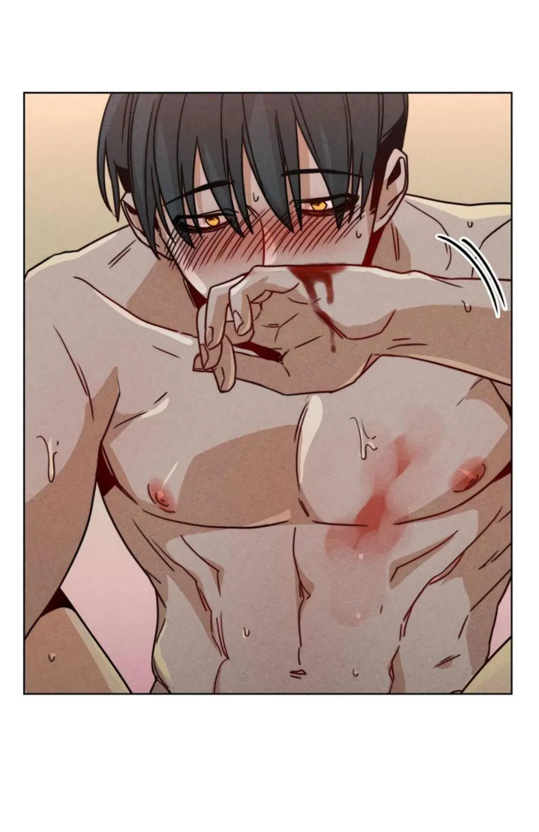 Anh Chàng Nhà Bên Là Ma Cà Rồng Chapter 4 Trang 21