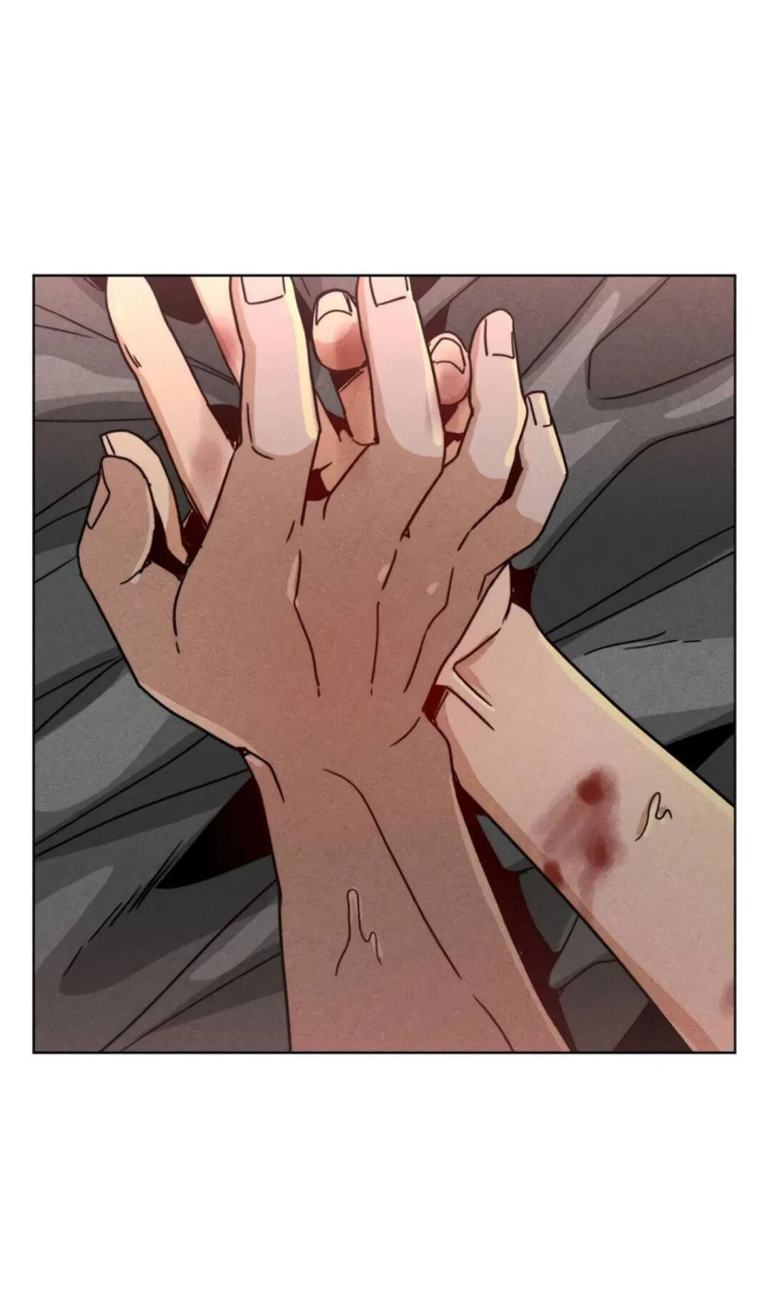 Anh Chàng Nhà Bên Là Ma Cà Rồng Chapter 4 Trang 31