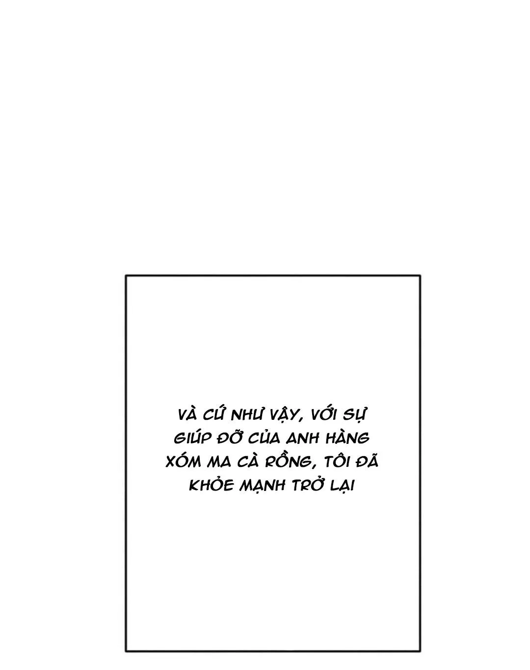 Anh Chàng Nhà Bên Là Ma Cà Rồng Chapter 4 Trang 33