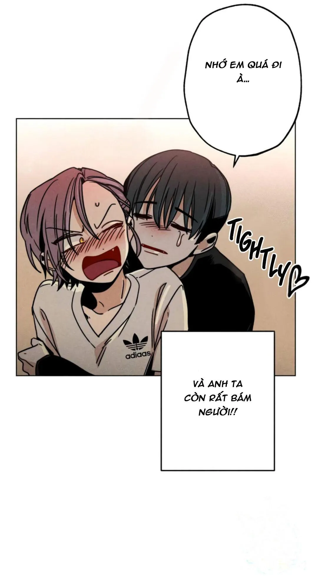 Anh Chàng Nhà Bên Là Ma Cà Rồng Chapter 4 Trang 37