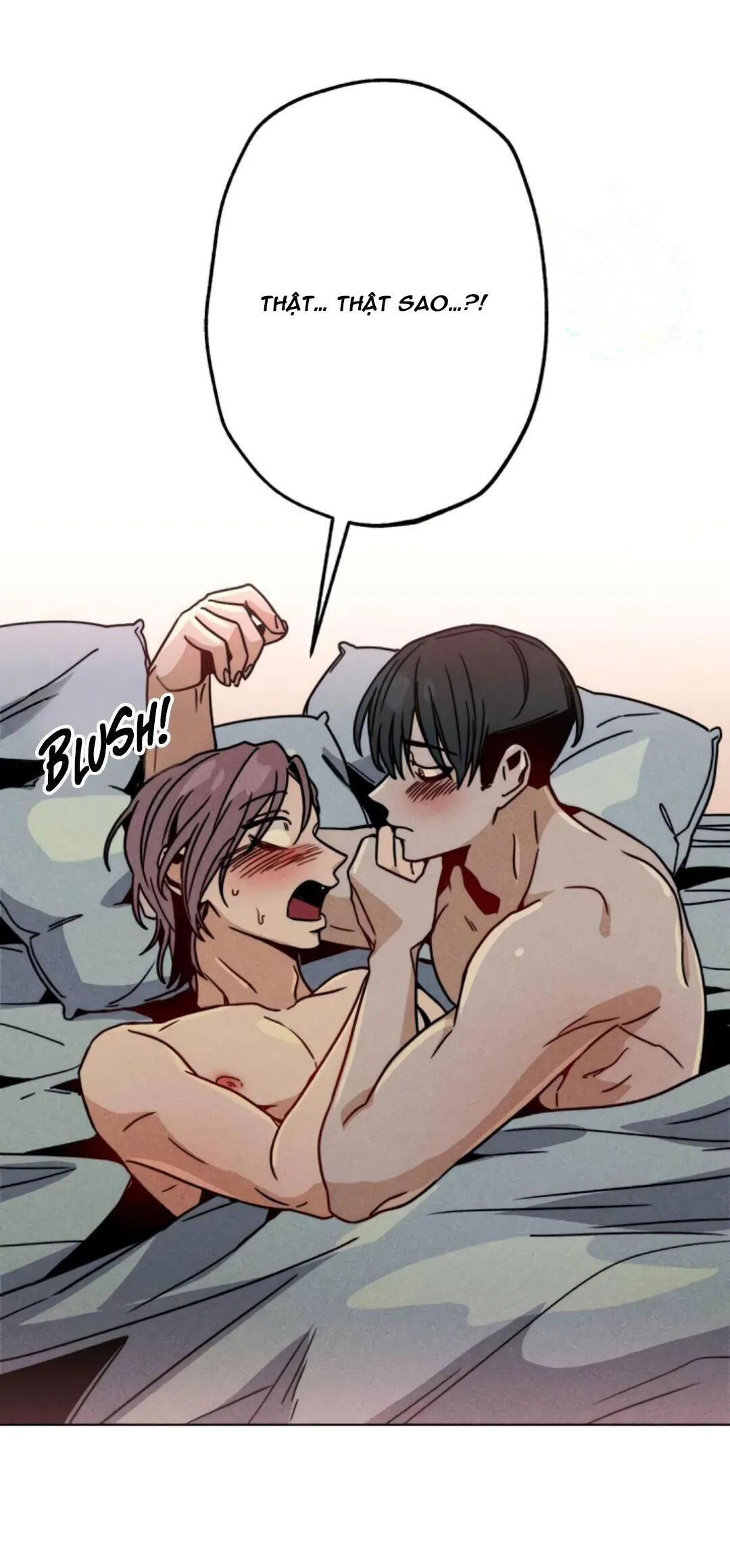 Anh Chàng Nhà Bên Là Ma Cà Rồng Chapter 4 Trang 43