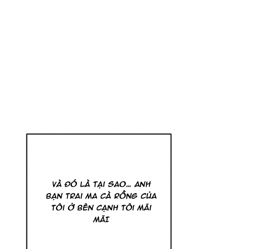 Anh Chàng Nhà Bên Là Ma Cà Rồng Chapter 4 Trang 59