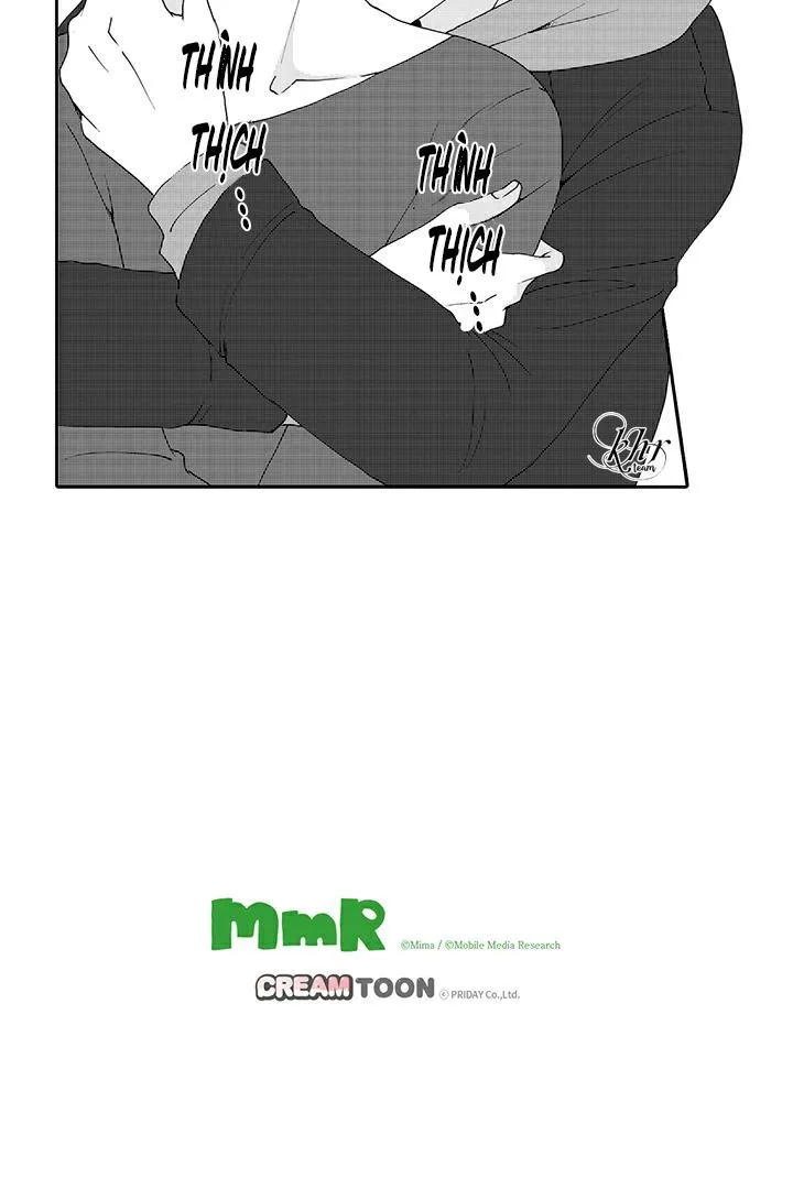 ANH CHÀNG SHIPPER VÀ ÔNG CHÚ HƯ HỎNG Chapter 5 Trang 30