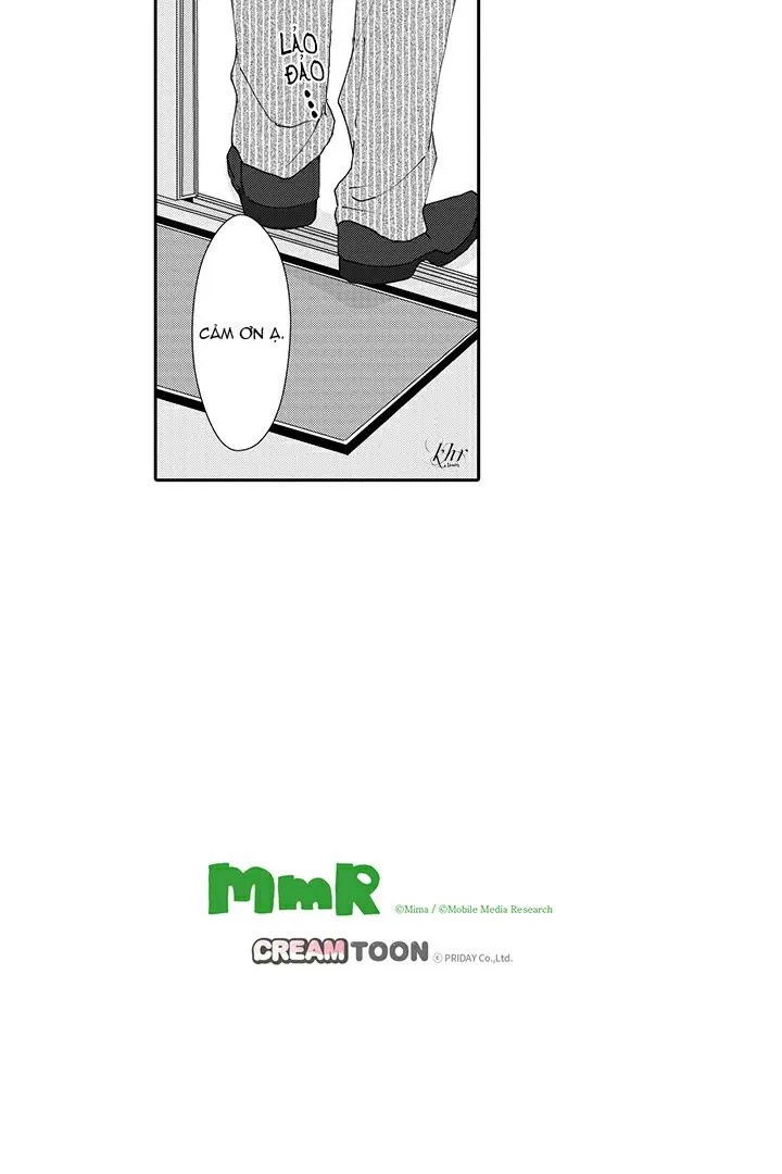 ANH CHÀNG SHIPPER VÀ ÔNG CHÚ HƯ HỎNG Chapter 7 Trang 29