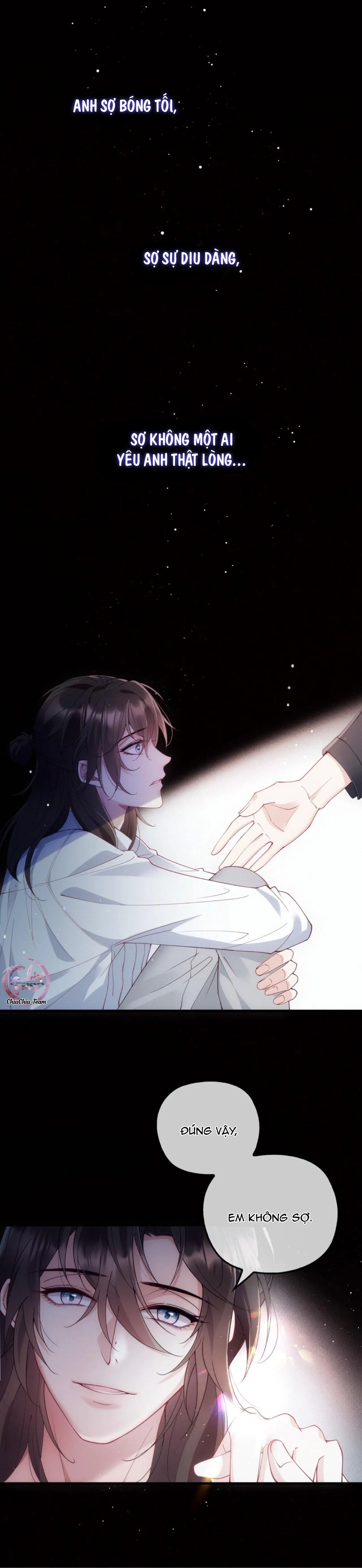 Anh Chỉ Thích Hình Tượng Của Em (Drop) Chapter 0 Trang 5