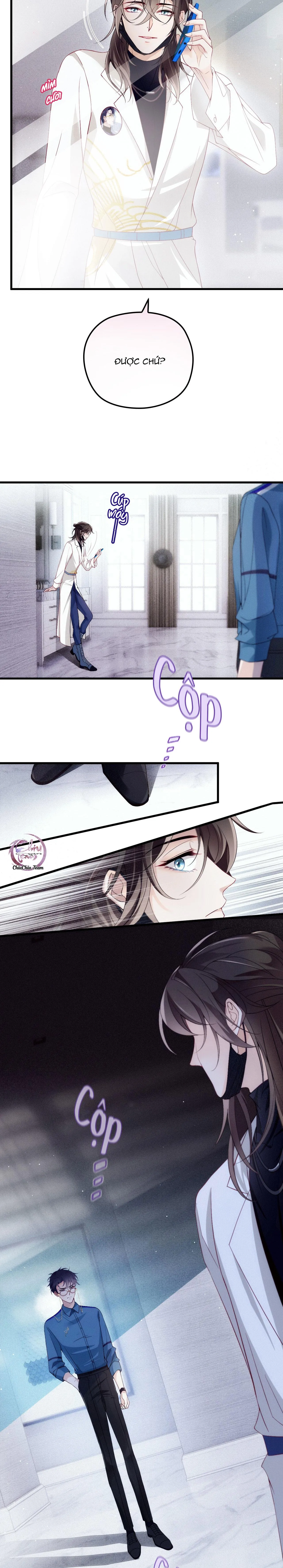 Anh Chỉ Thích Hình Tượng Của Em (Drop) Chapter 2 Trang 11