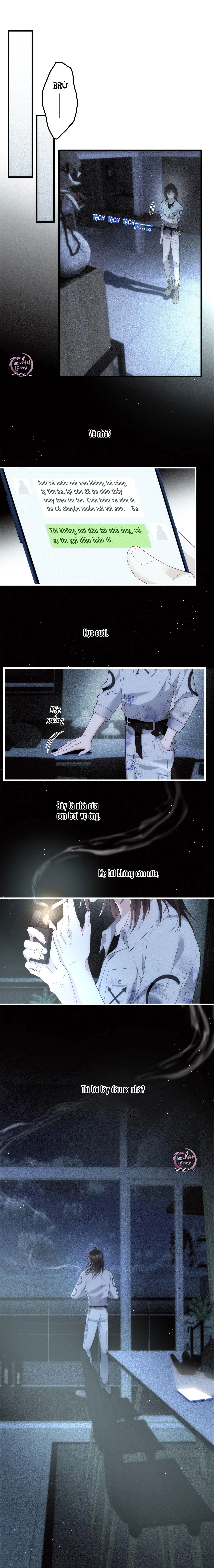 Anh Chỉ Thích Hình Tượng Của Em (Drop) Chapter 4 Trang 10