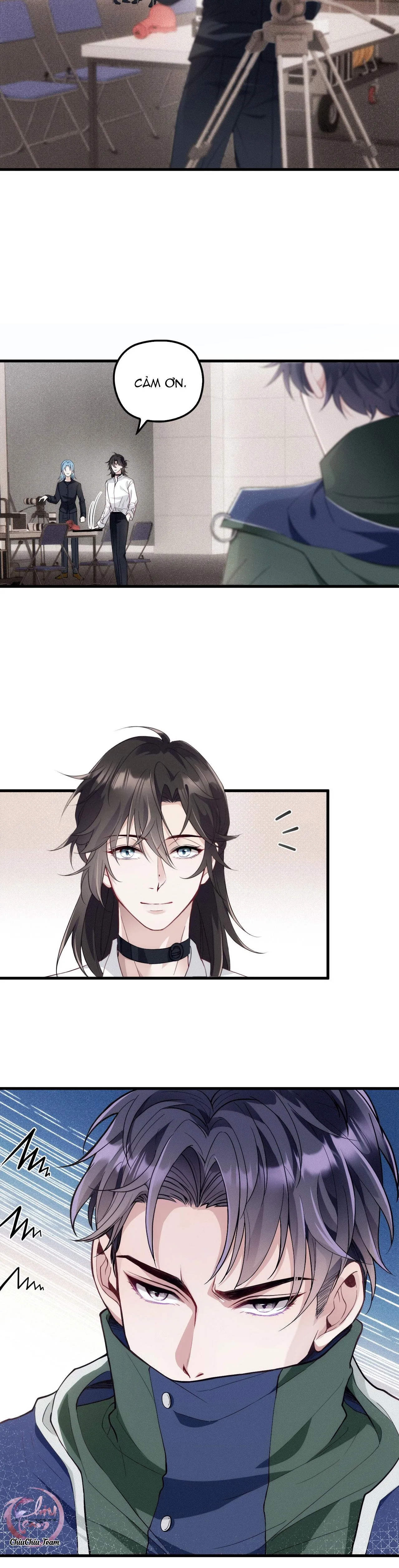 Anh Chỉ Thích Hình Tượng Của Em (Drop) Chapter 5 Trang 3