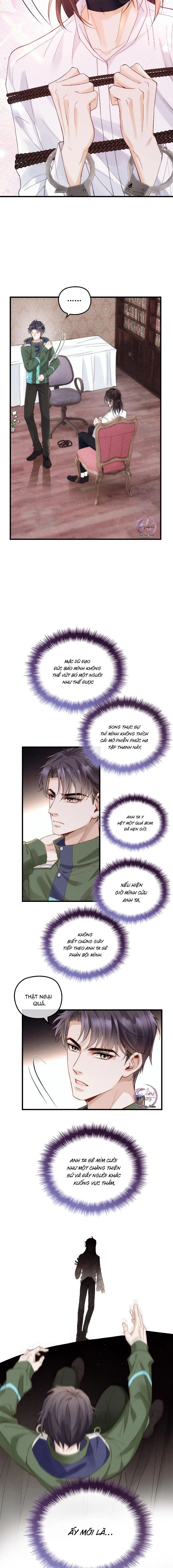 Anh Chỉ Thích Hình Tượng Của Em (Drop) Chapter 7 Trang 5