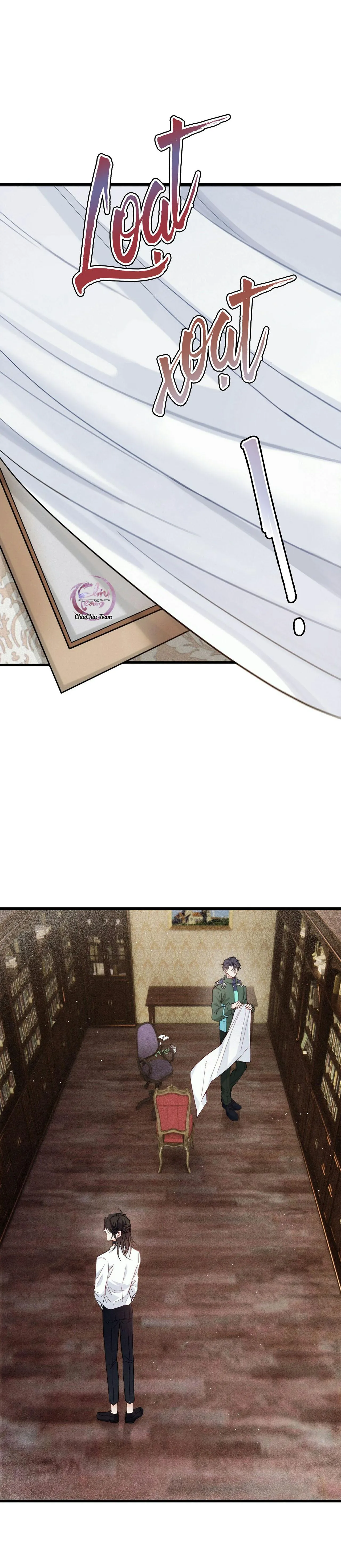 Anh Chỉ Thích Hình Tượng Của Em (Drop) Chapter 8 Trang 5