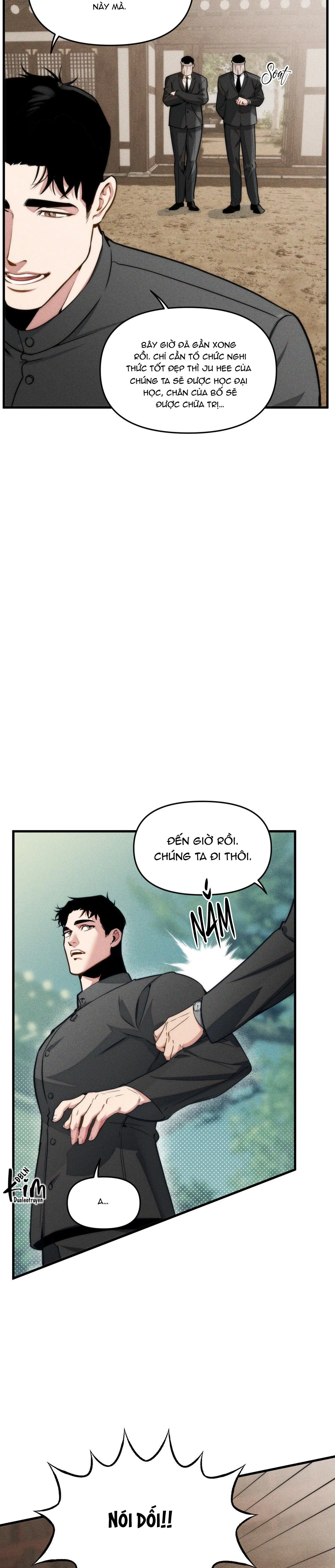 ANH CHỒNG TẾ PHẨM Chapter 1 Trang 7