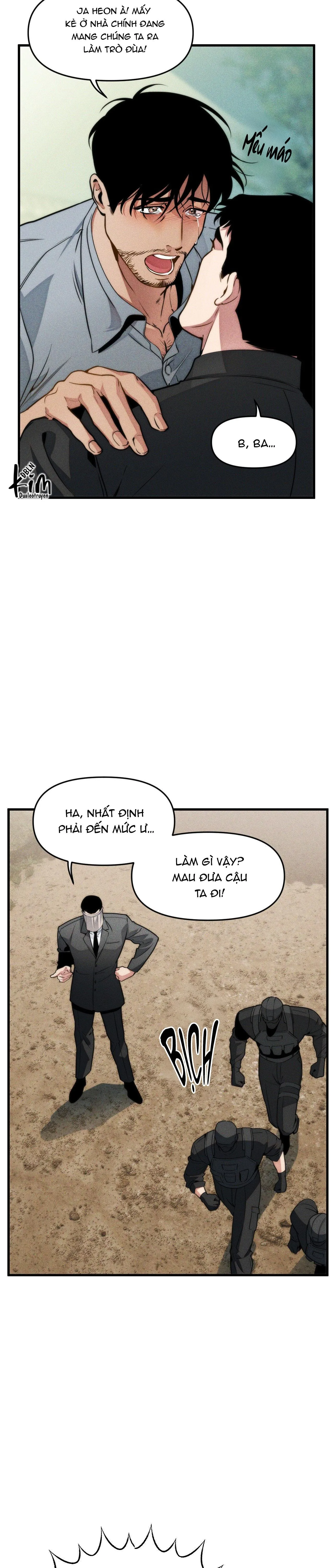 ANH CHỒNG TẾ PHẨM Chapter 1 Trang 9