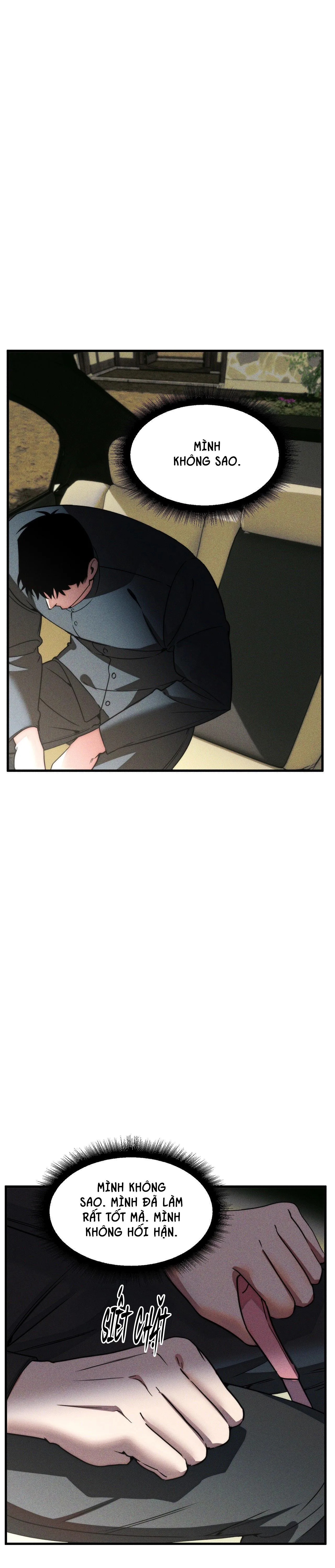 ANH CHỒNG TẾ PHẨM Chapter 1 Trang 13