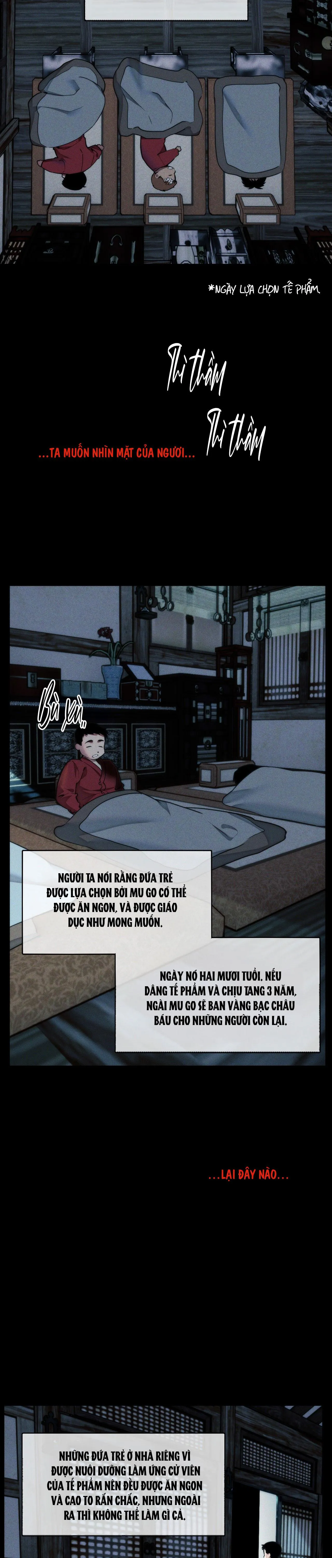 ANH CHỒNG TẾ PHẨM Chapter 1 Trang 15