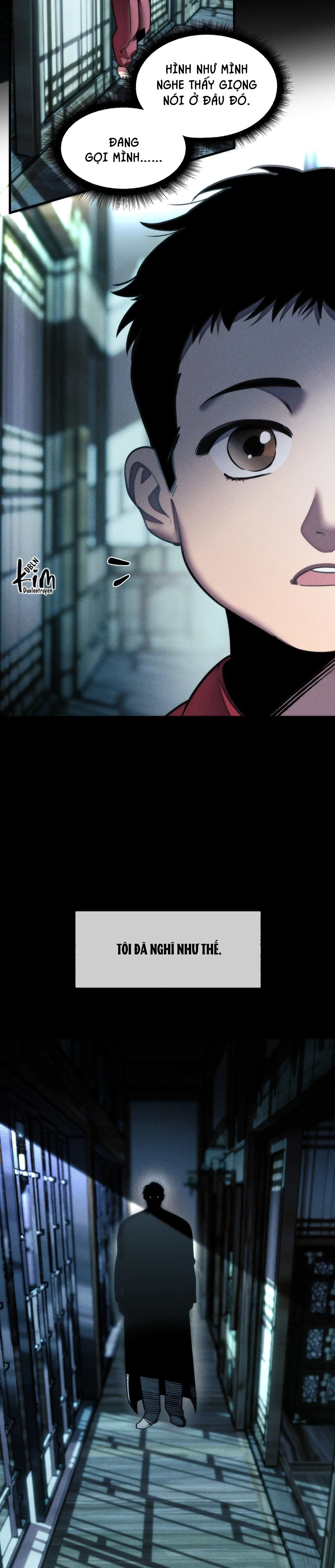 ANH CHỒNG TẾ PHẨM Chapter 1 Trang 17