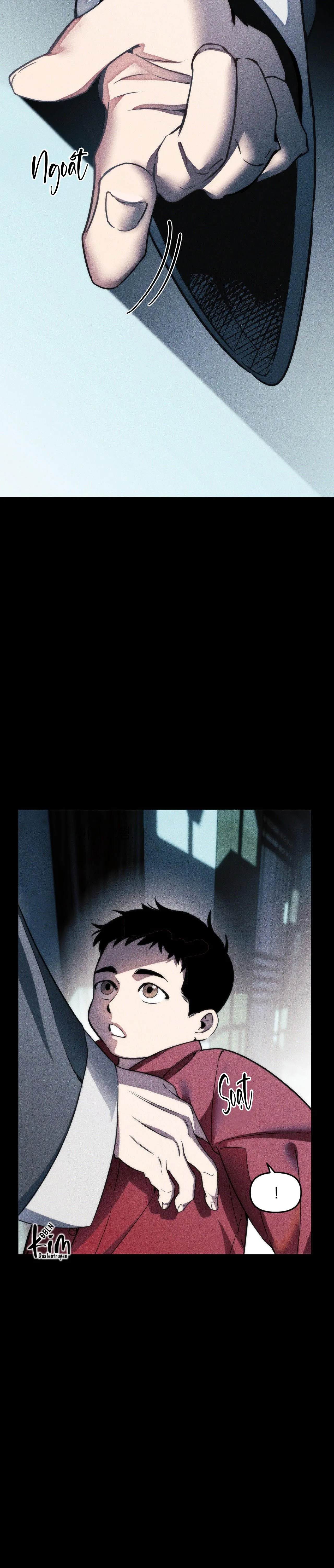 ANH CHỒNG TẾ PHẨM Chapter 1 Trang 19