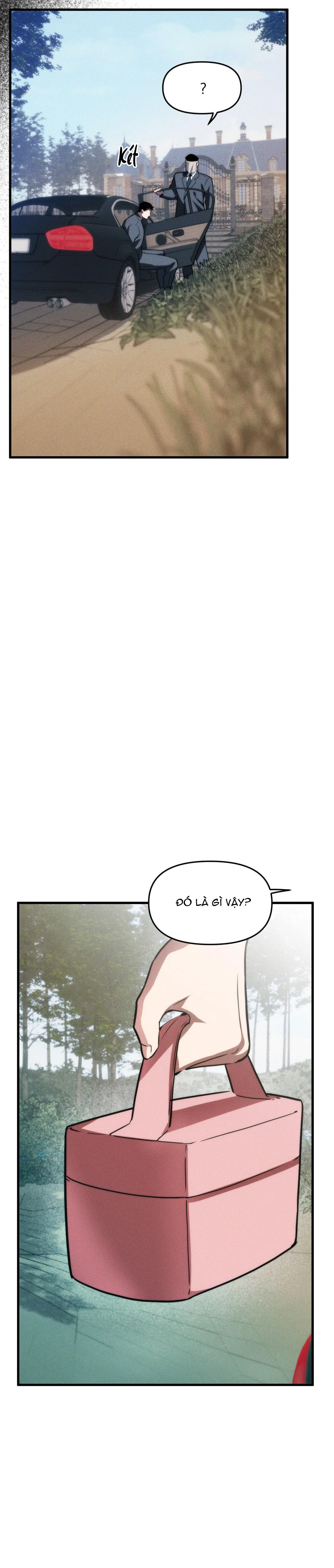 ANH CHỒNG TẾ PHẨM Chapter 1 Trang 23