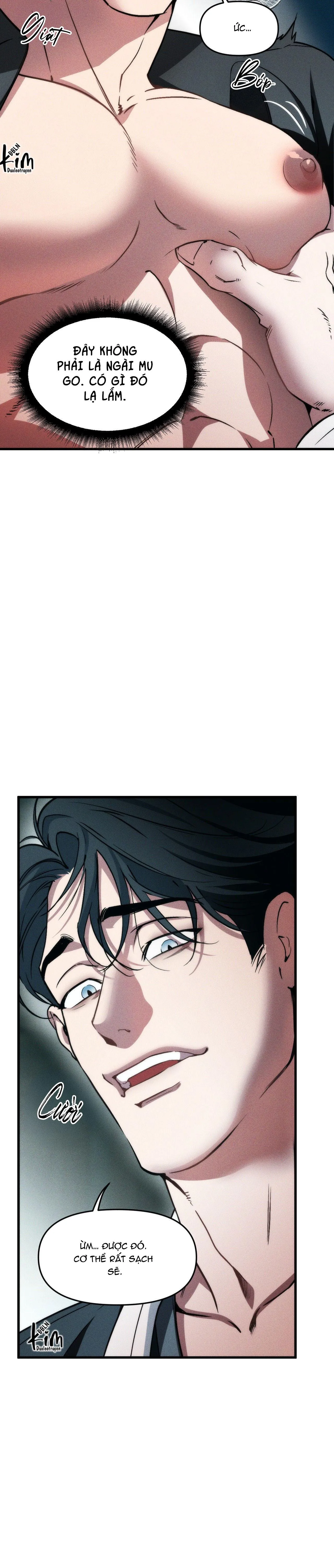 ANH CHỒNG TẾ PHẨM Chapter 1 Trang 37