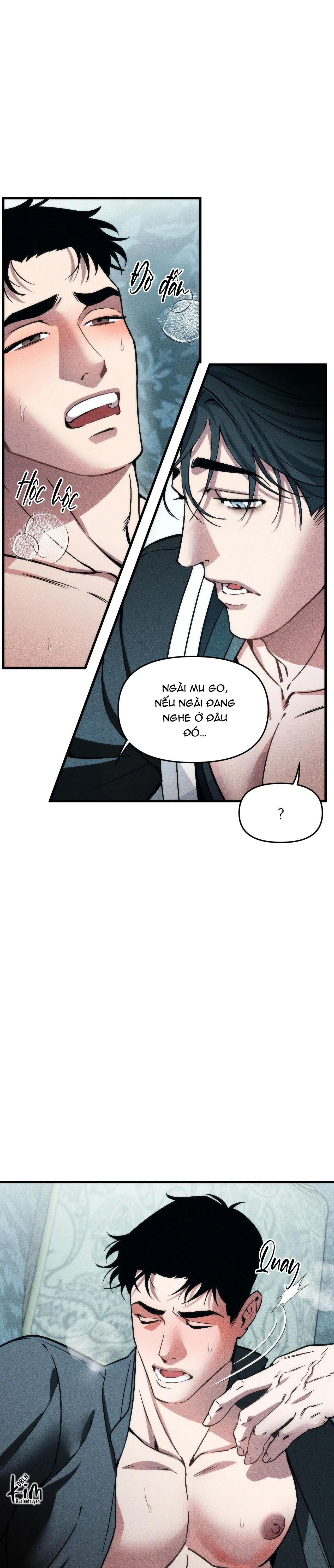 ANH CHỒNG TẾ PHẨM Chapter 1 Trang 38