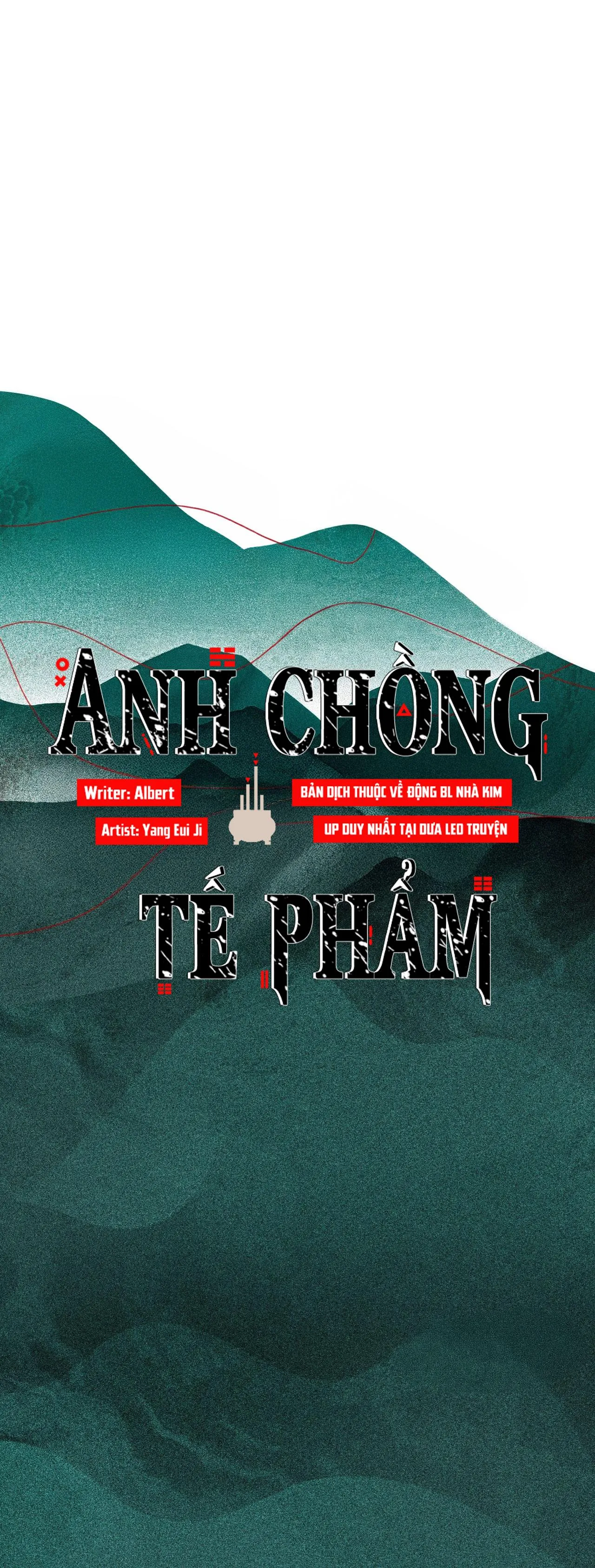 ANH CHỒNG TẾ PHẨM Chapter 1 Trang 46