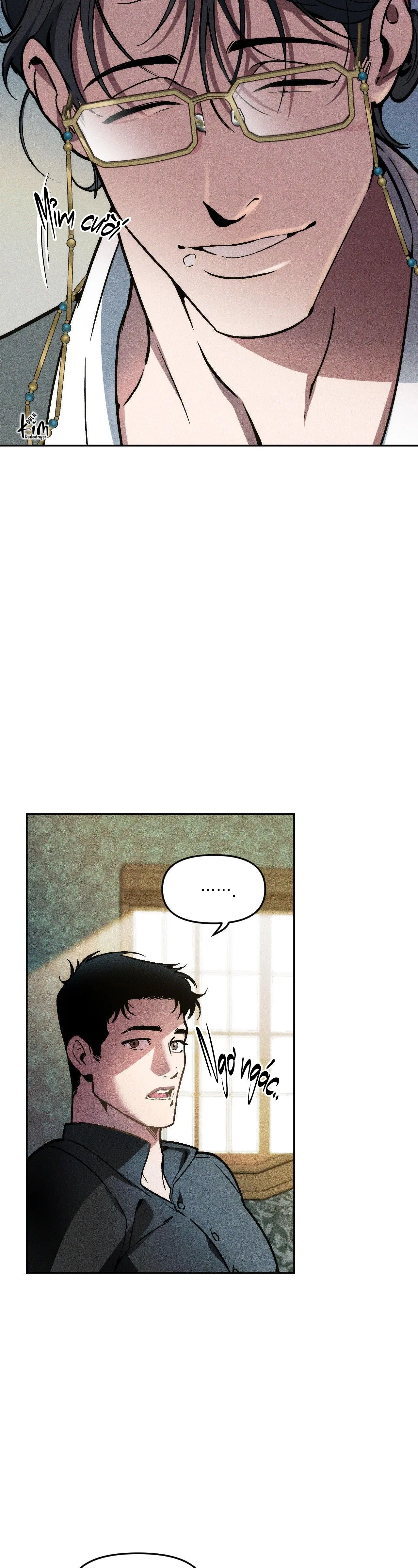 ANH CHỒNG TẾ PHẨM Chapter 2 Trang 7