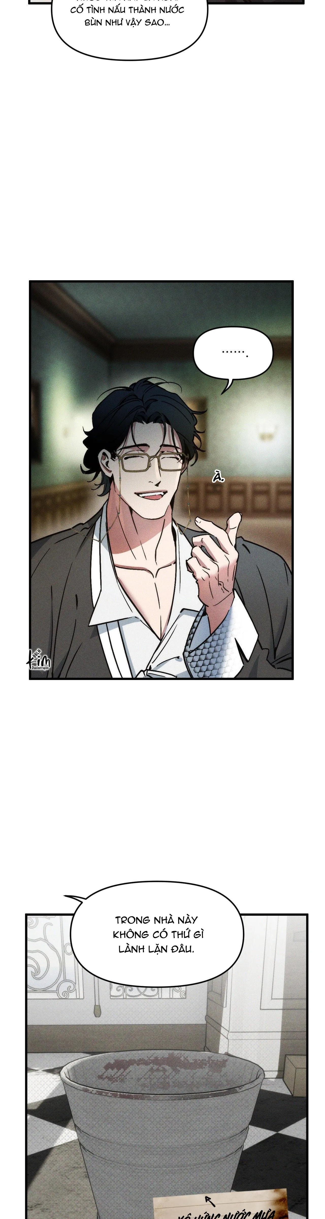 ANH CHỒNG TẾ PHẨM Chapter 2 Trang 14