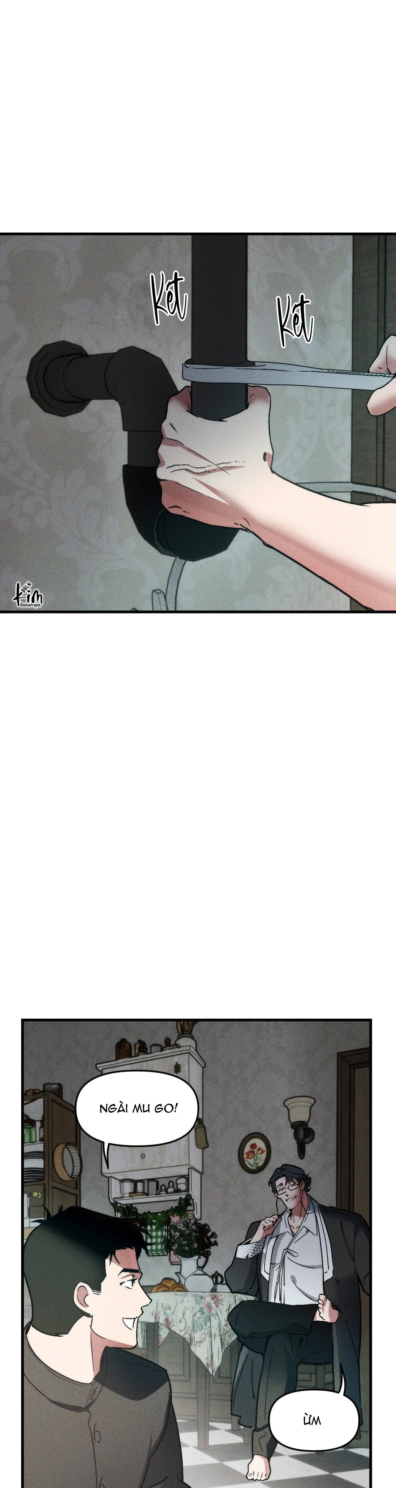 ANH CHỒNG TẾ PHẨM Chapter 2 Trang 17