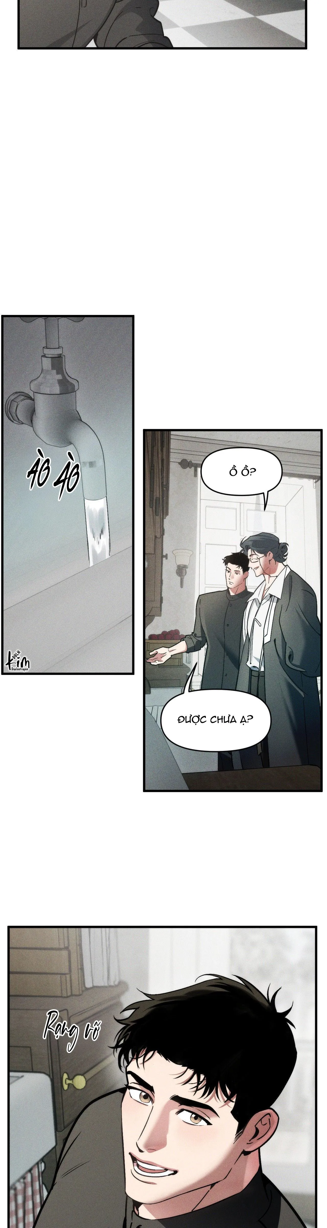 ANH CHỒNG TẾ PHẨM Chapter 2 Trang 18