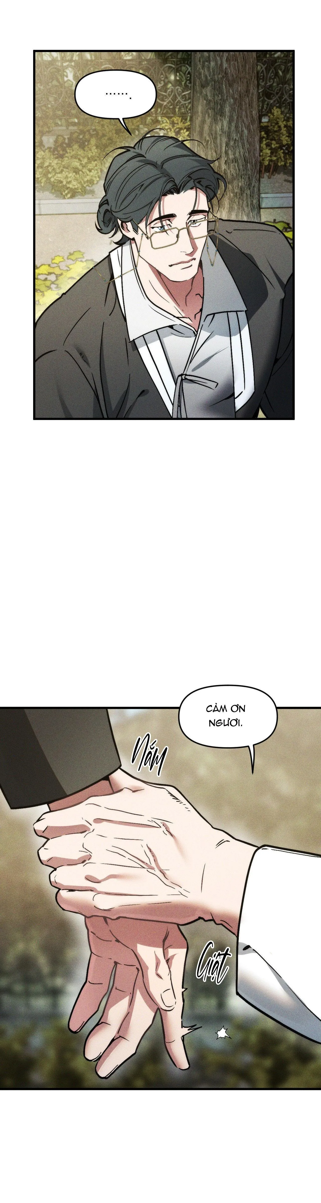 ANH CHỒNG TẾ PHẨM Chapter 2 Trang 26