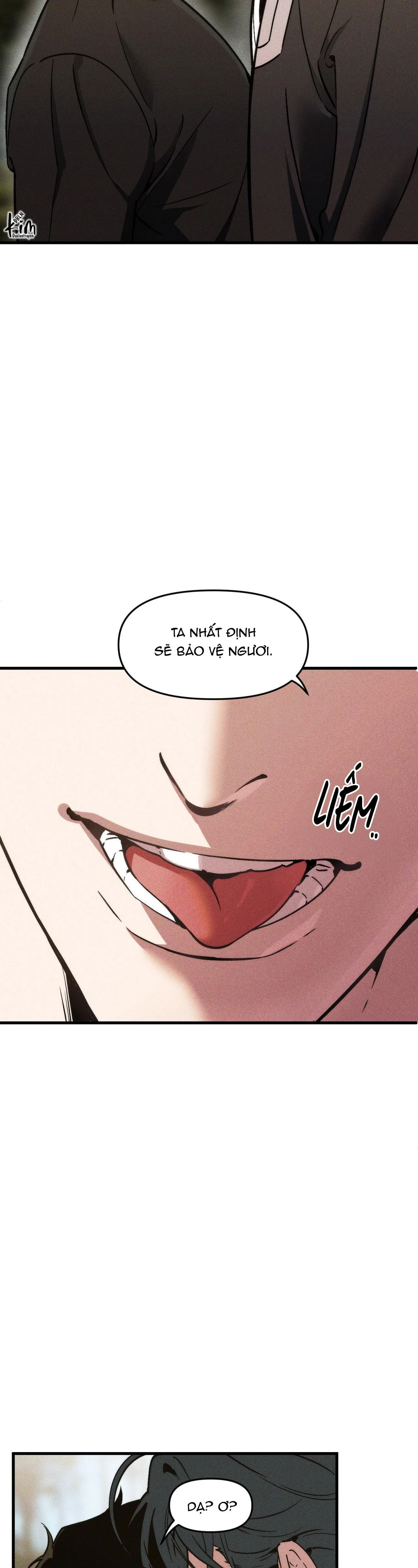 ANH CHỒNG TẾ PHẨM Chapter 2 Trang 28