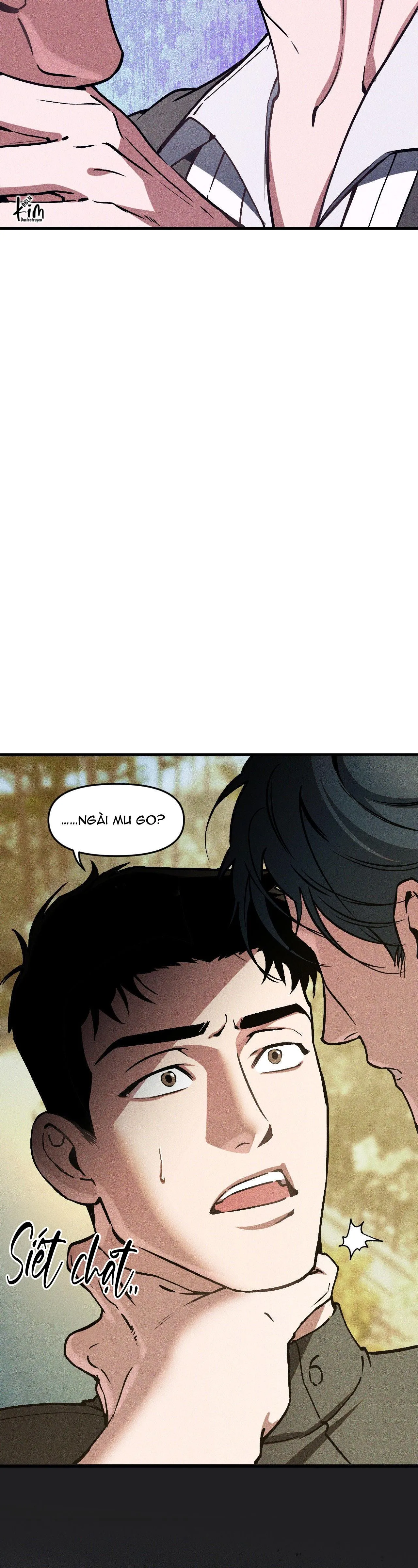 ANH CHỒNG TẾ PHẨM Chapter 2 Trang 35