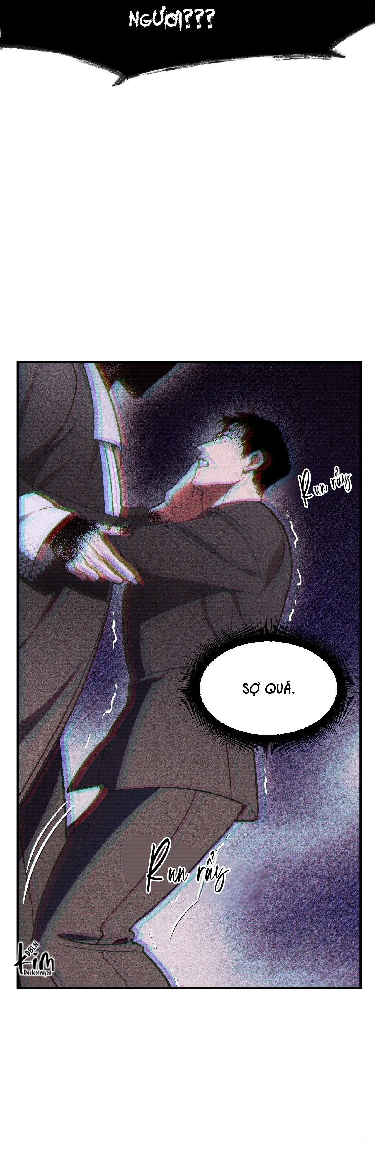 ANH CHỒNG TẾ PHẨM Chapter 3 Trang 6