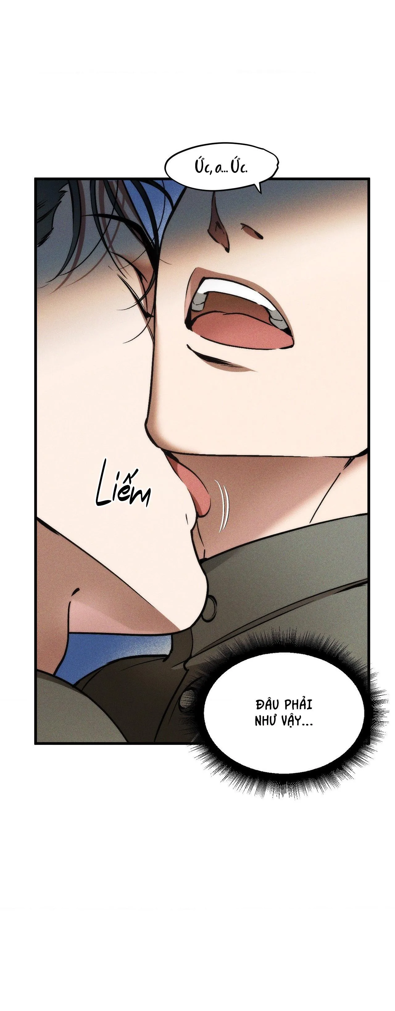 ANH CHỒNG TẾ PHẨM Chapter 3 Trang 10