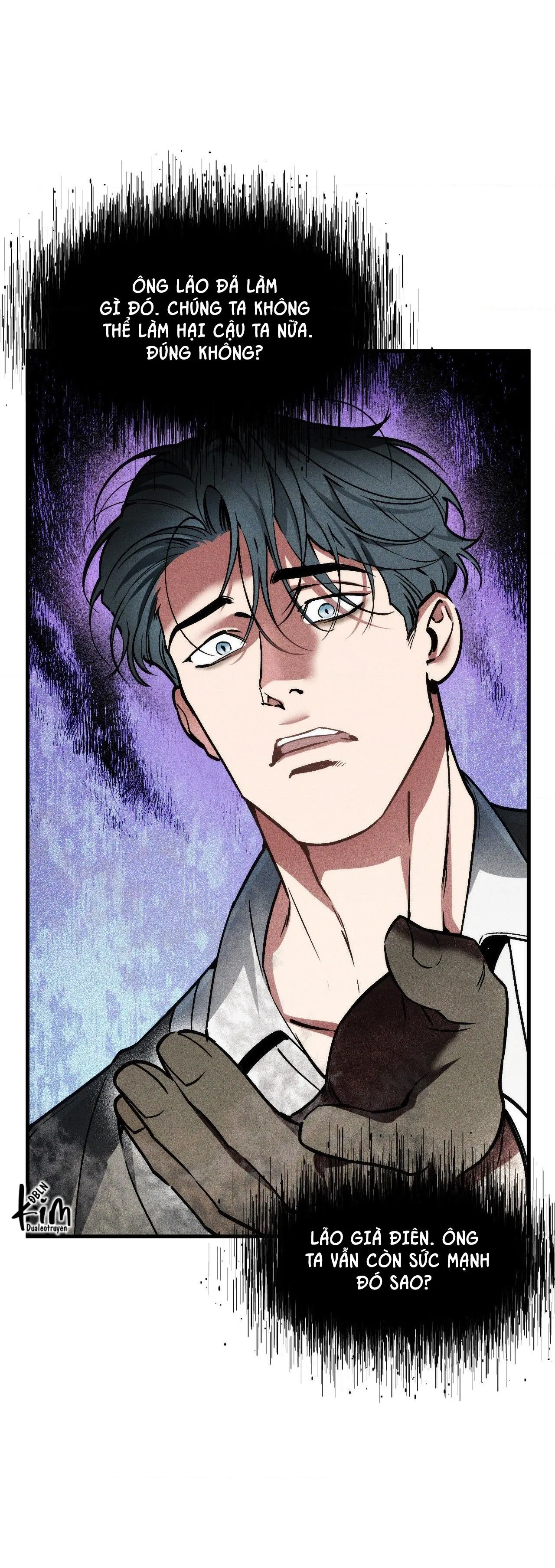 ANH CHỒNG TẾ PHẨM Chapter 3 Trang 18