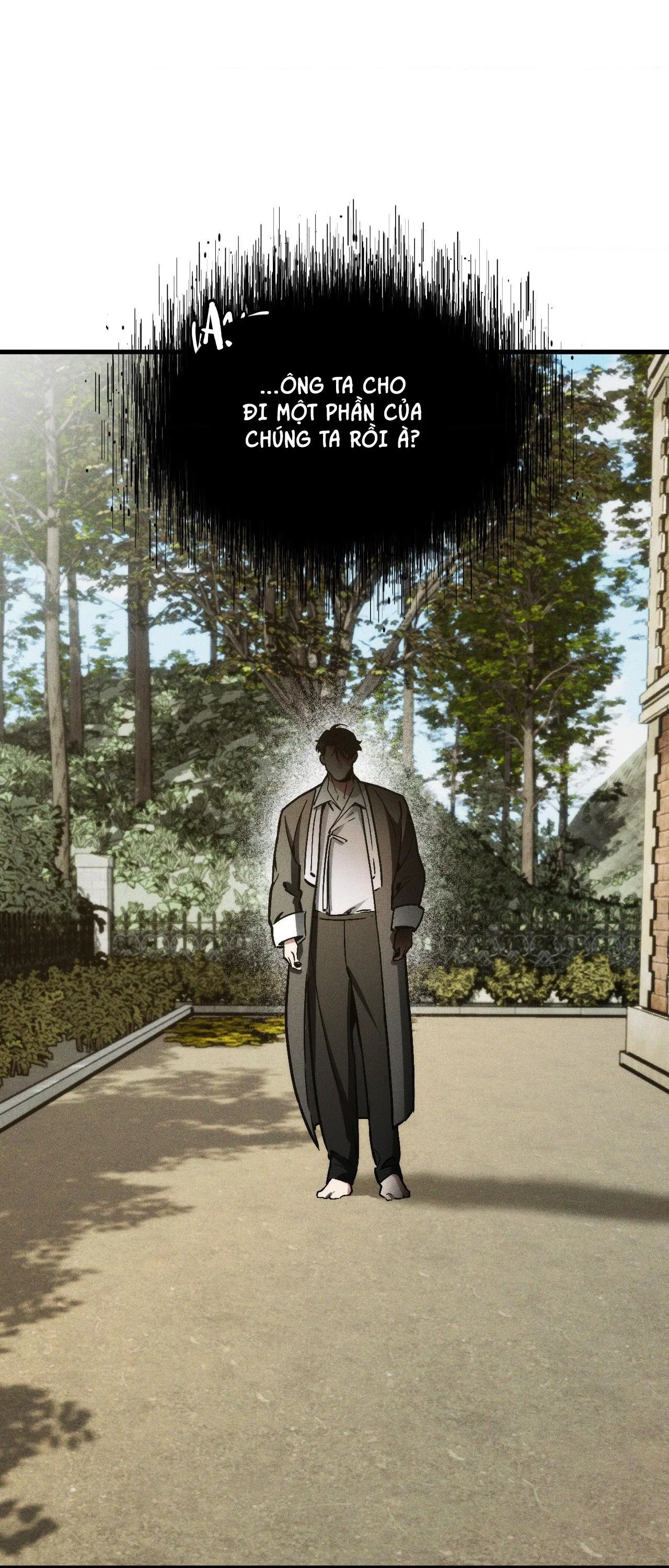 ANH CHỒNG TẾ PHẨM Chapter 3 Trang 19