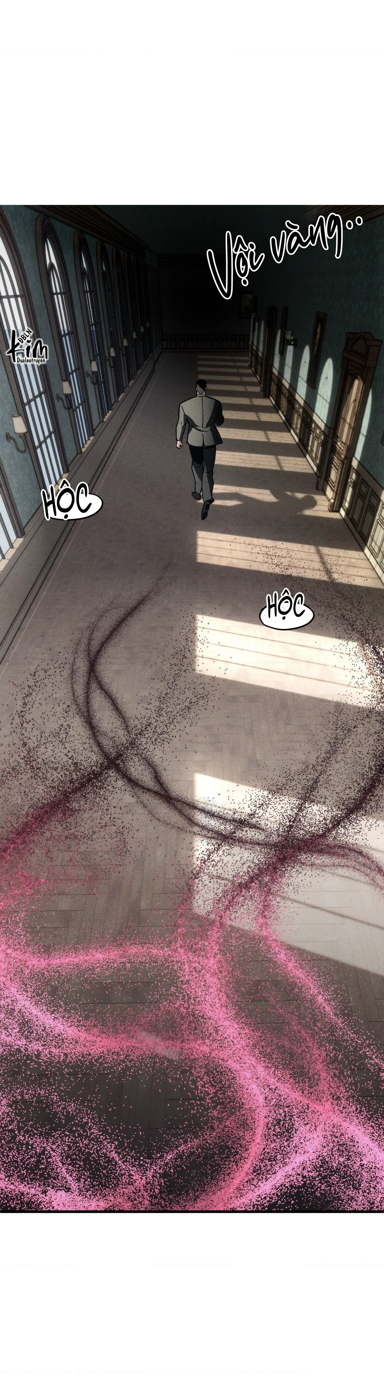 ANH CHỒNG TẾ PHẨM Chapter 3 Trang 21