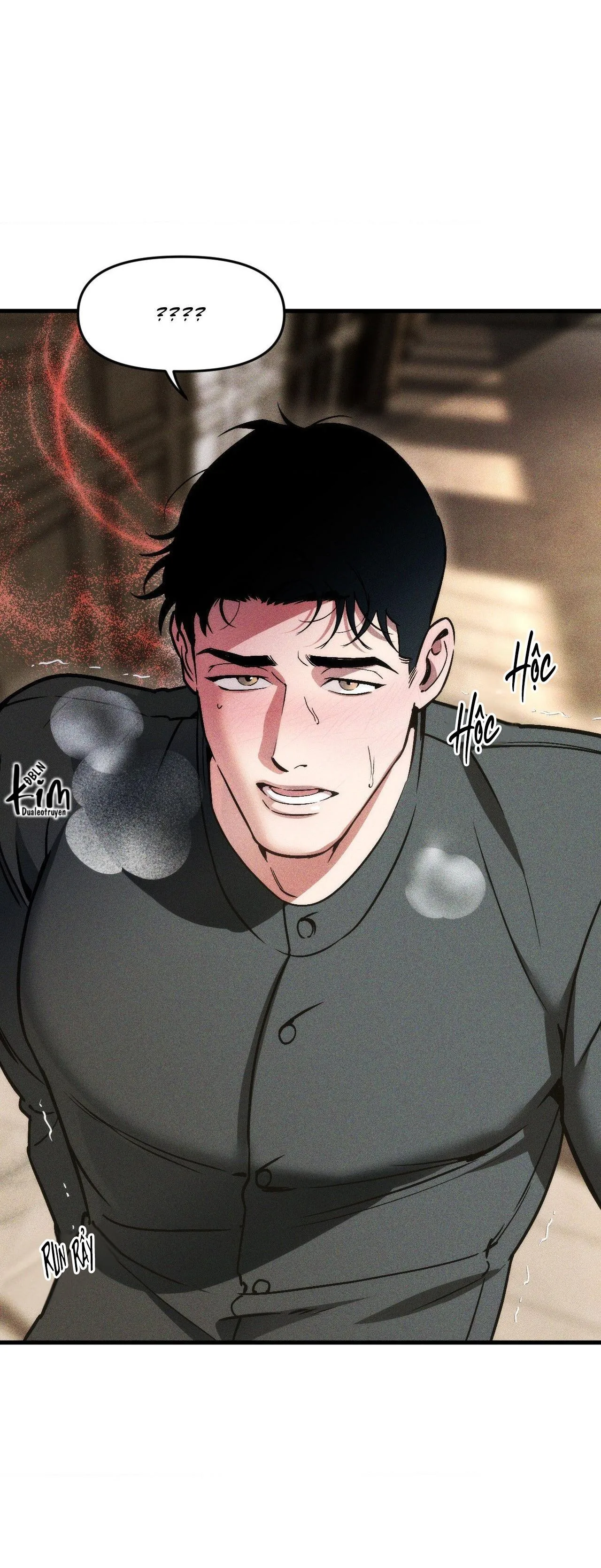 ANH CHỒNG TẾ PHẨM Chapter 3 Trang 27