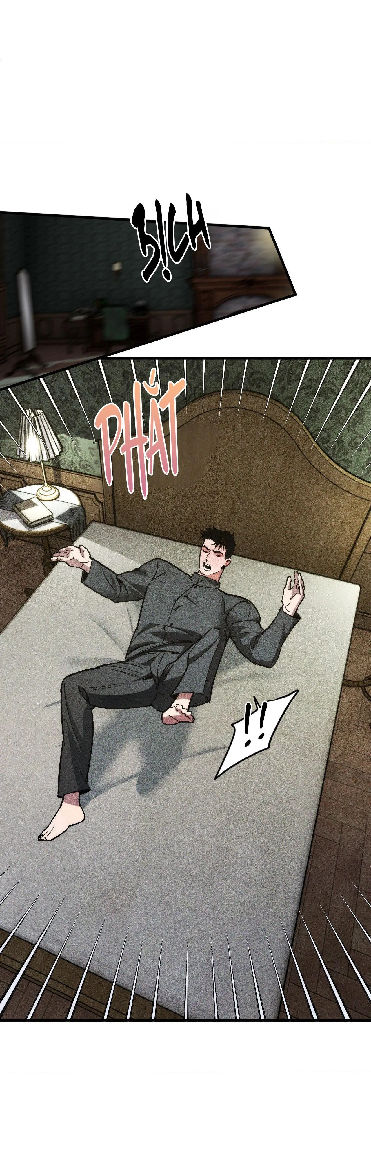 ANH CHỒNG TẾ PHẨM Chapter 3 Trang 29