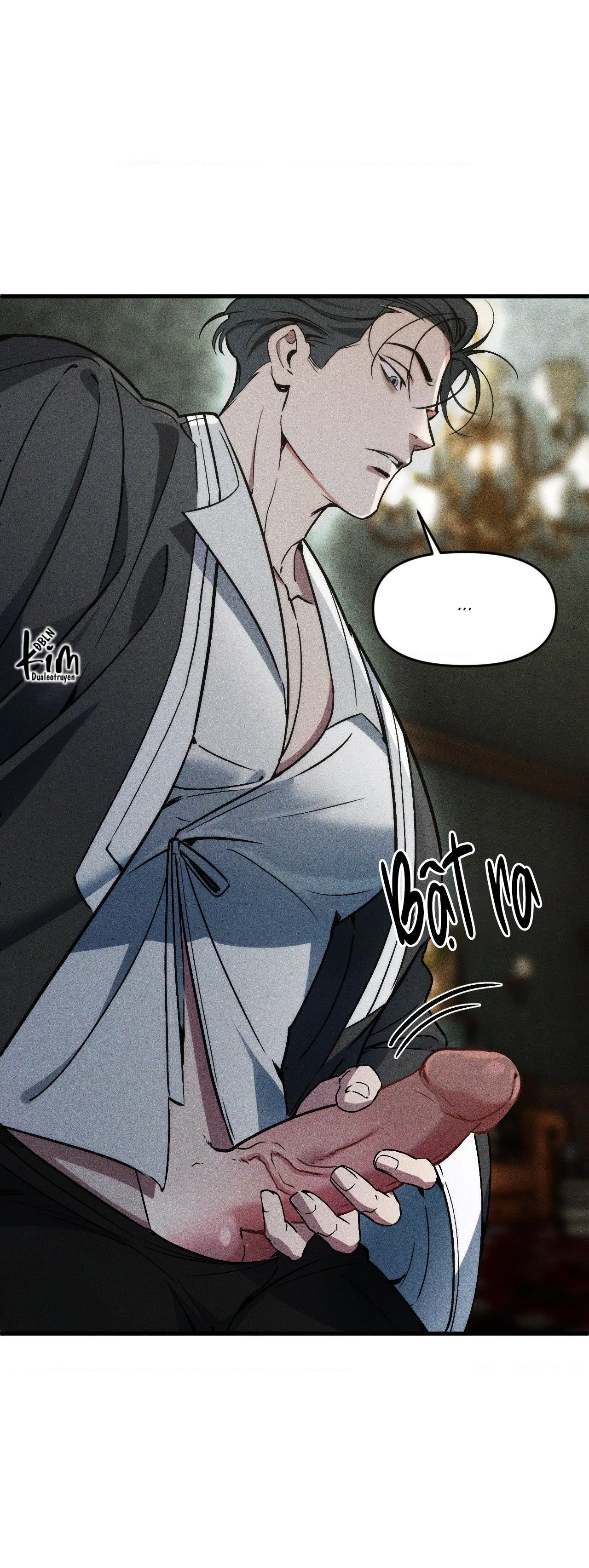 ANH CHỒNG TẾ PHẨM Chapter 3 Trang 31