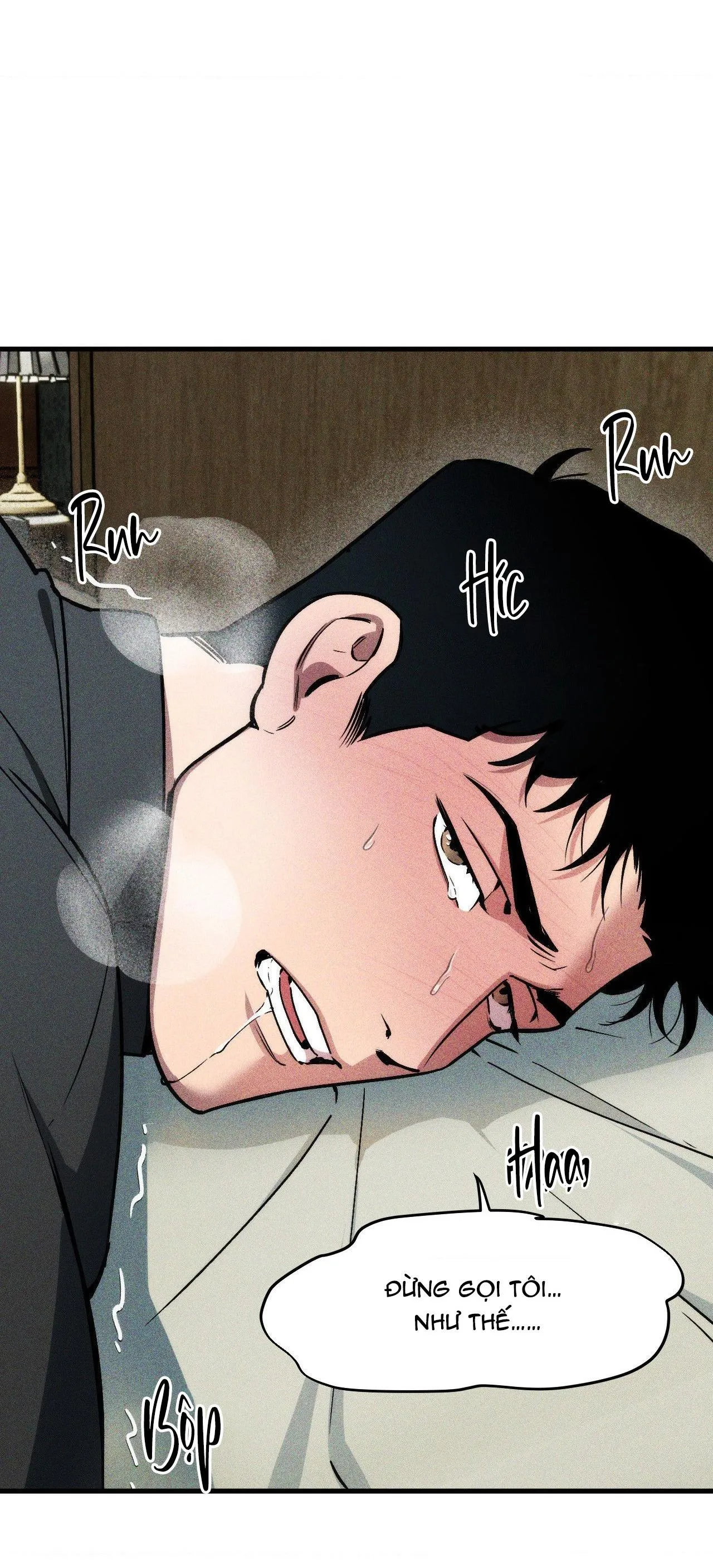 ANH CHỒNG TẾ PHẨM Chapter 3 Trang 39