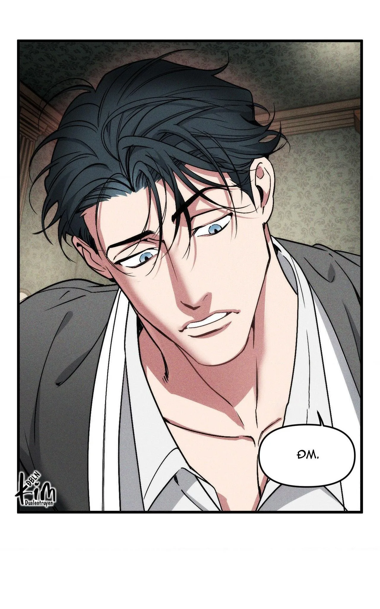 ANH CHỒNG TẾ PHẨM Chapter 3 Trang 40