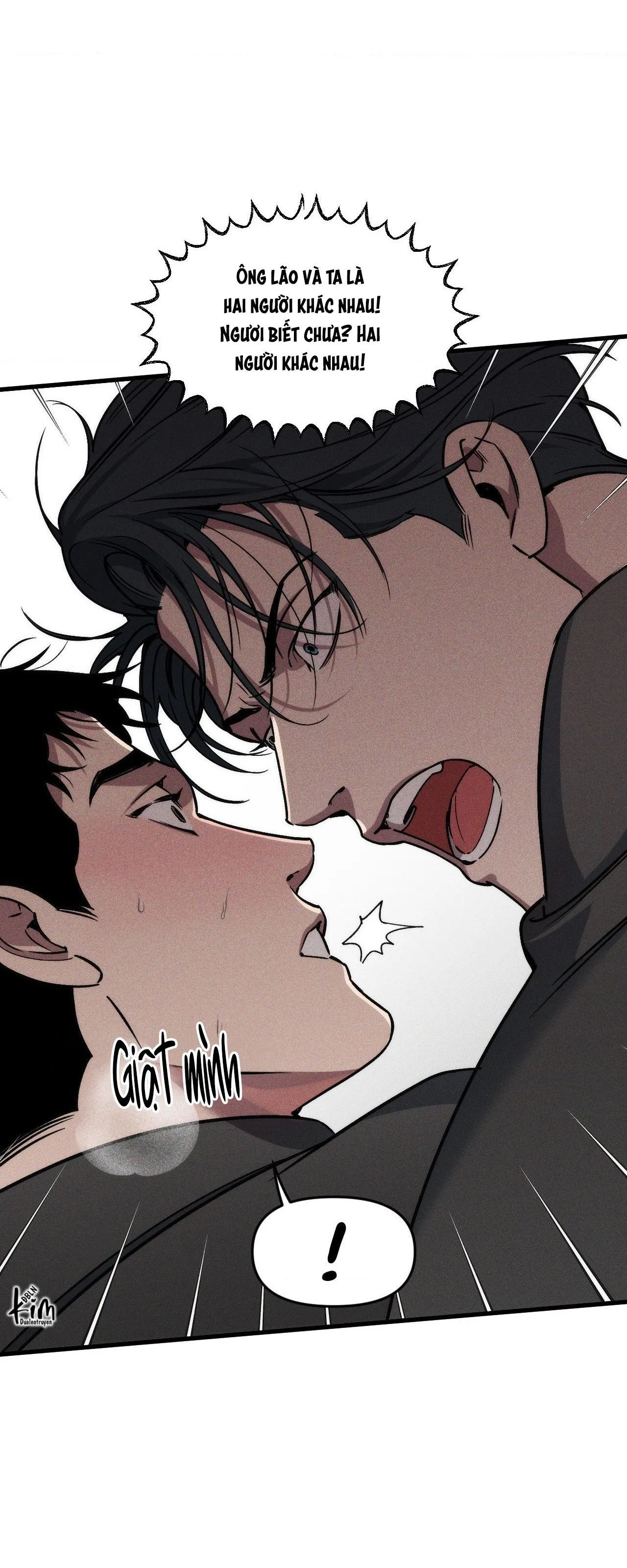 ANH CHỒNG TẾ PHẨM Chapter 3 Trang 42